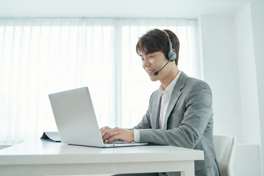 다음머니 신용카드깡 결과 문자로 받기 단계 안내 사진
